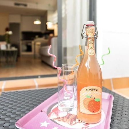 شقة Chamberi Con Jardin A By Regalateمدريد المظهر الخارجي الصورة
