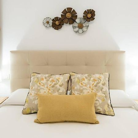 شقة Chamberi Con Jardin A By Regalateمدريد المظهر الخارجي الصورة