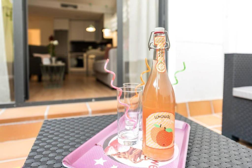 شقة Chamberi Con Jardin A By Regalateمدريد المظهر الخارجي الصورة